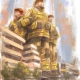 آتشنشانان پلاسکو